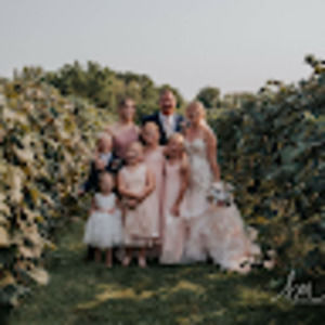 Meet your Posher, Kyla & david